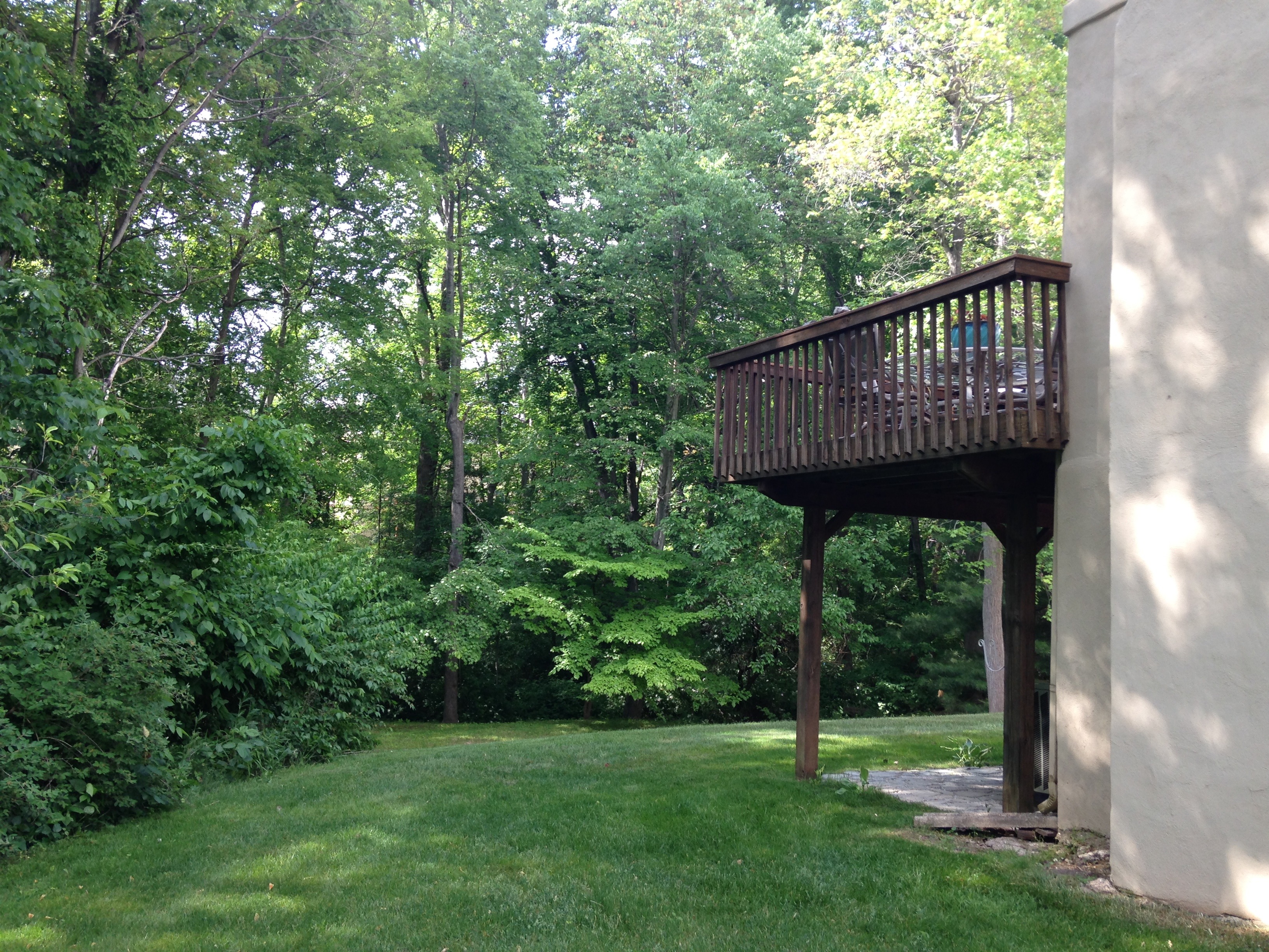 Norristown Townhome in Westover Crossing